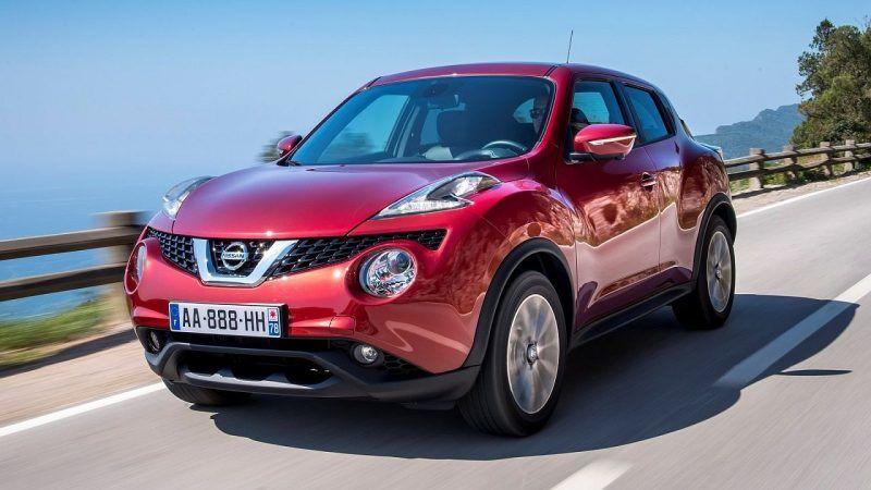 Nissan-Juke-2017-recall-ignition