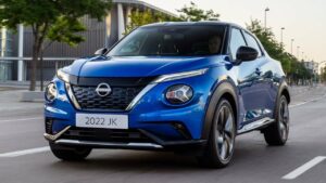 Nissan-Juke-Hybrid-2022-failure
