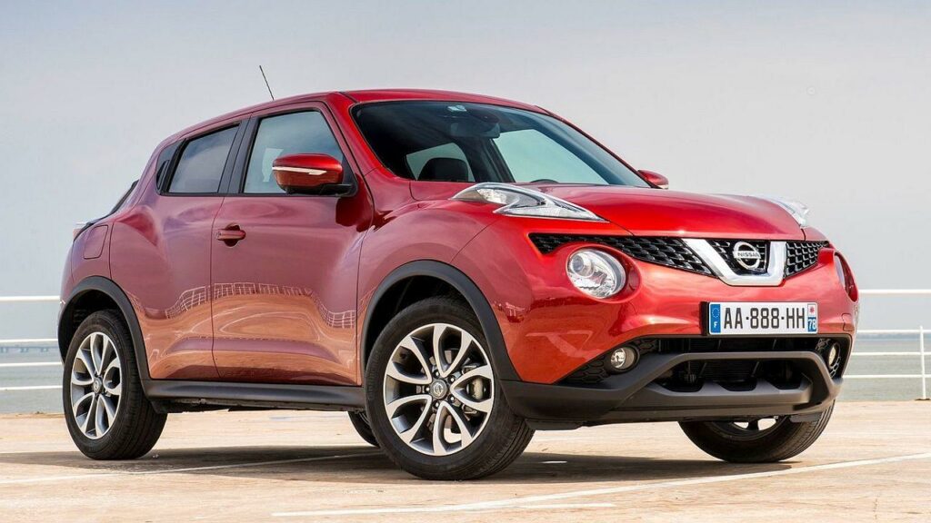 Nissan-Juke-child-lock