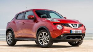 Nissan-Juke-child-lock