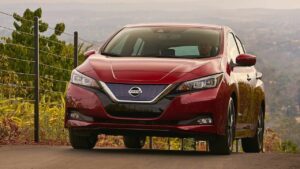 Nissan-Leaf-2017-unintentional-acceleration