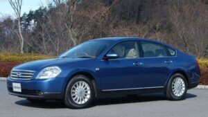 Nissan-Teana-2004-recall-airbag