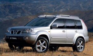 Nissan-X-Trail-2001-recall