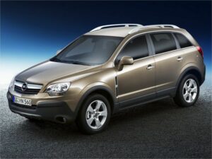 Opel-Antara-2008-recall