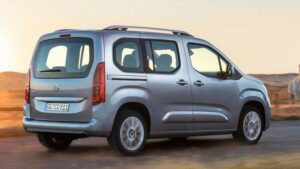 Opel-Combo-2019-recall-emissions