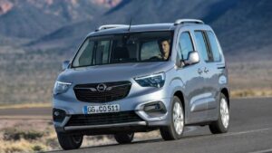 Opel-Combo-2020-urea-injector-failure