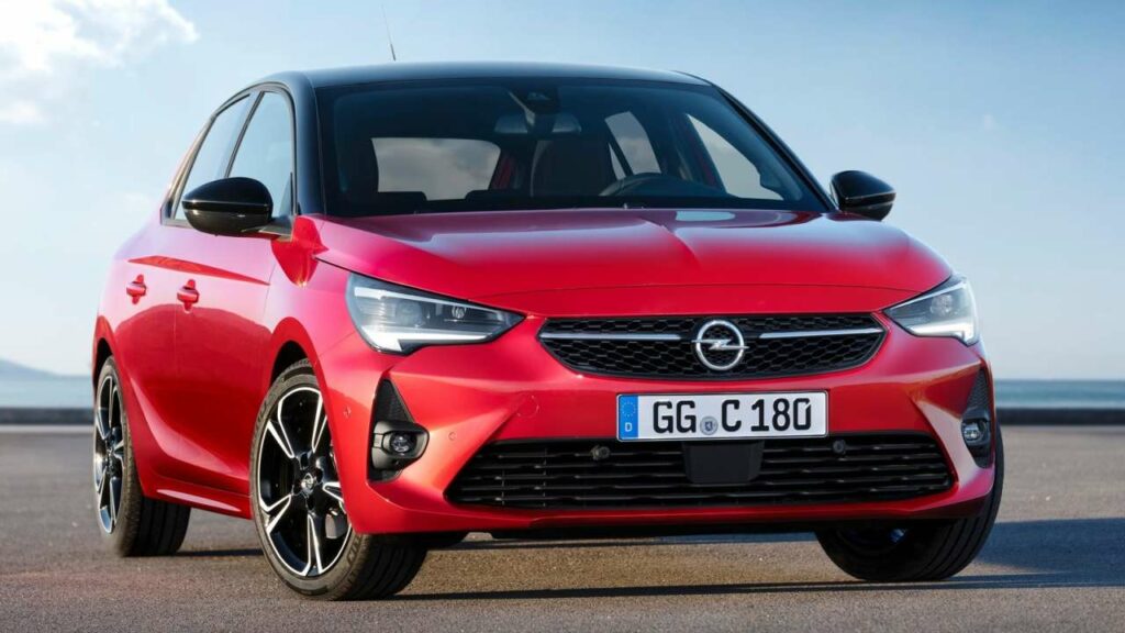 Opel-Corsa-2020-urea-injector-failure