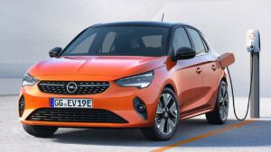 Opel-Corsa-e-2020-airbag
