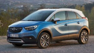 Opel-Crossland_X-2020-fuel-leak