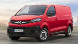 Opel-Vivaro-2022-rear-brake-defective