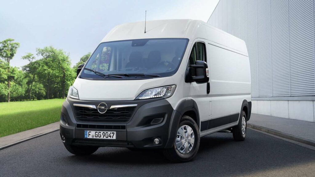 Opel-movano-2021-urea-injector-failure
