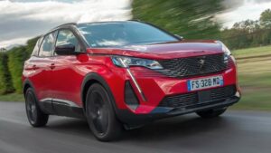 Peugeot-3008-2022-urea-injector-failure
