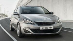 Peugeot-308-vacuum-pump-brake-booster