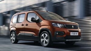 Peugeot-Rifter-2019-recall-hand-brake