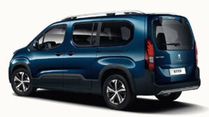 Peugeot-Rifter-2021-hand-brake
