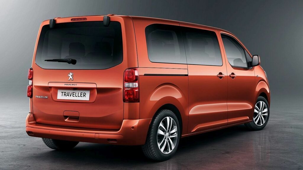 Peugeot-Traveller-2020-urea-injector-failure