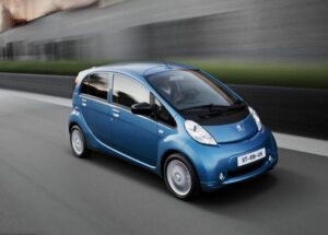 Peugeot-iOn-recall