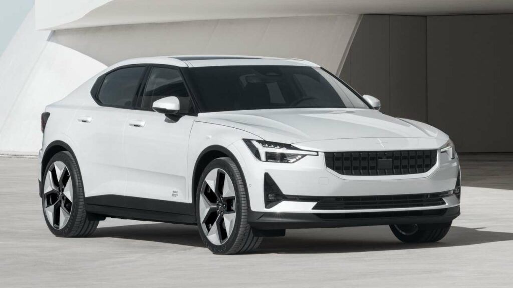 Polestar-2-2022-suspension-bearing