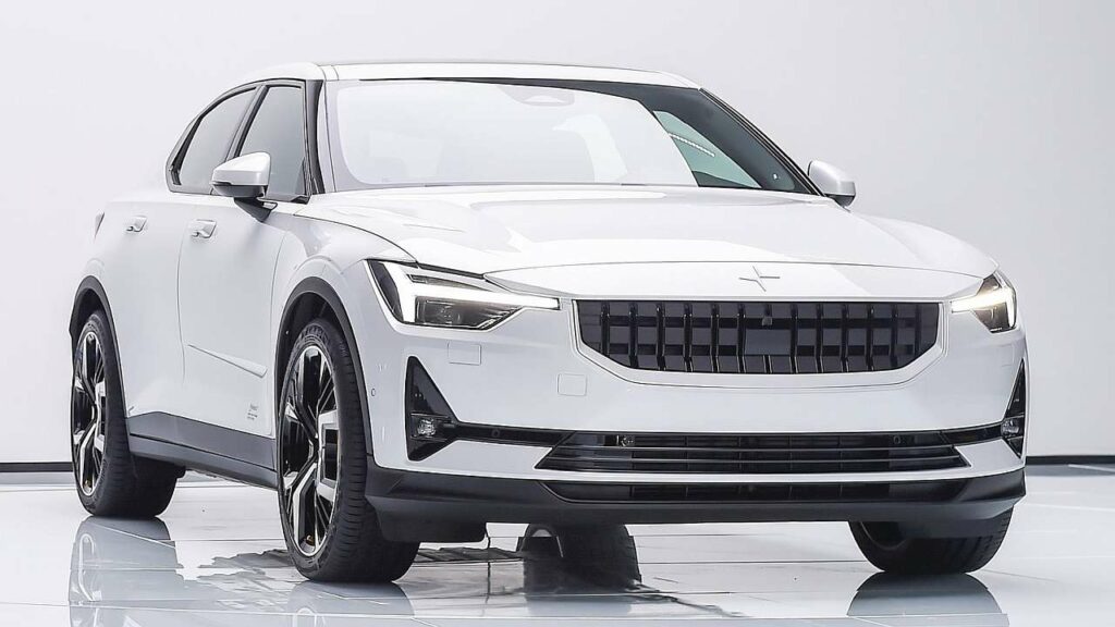 Polestar-2-high-voltage-system