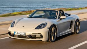 Porsche-718-Boxster-2020-connecting-rods