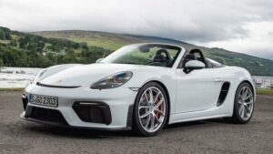 Porsche-718-Spyder-2019-recall-driveshaft-wheel-hub