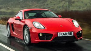 Porsche-Cayman-2014-rear-axle