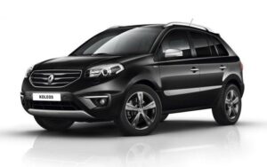 RENAULT-Koleos-2011-recall