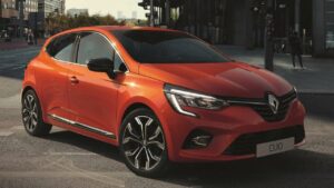 Renault-Clio-2022-restraint-system