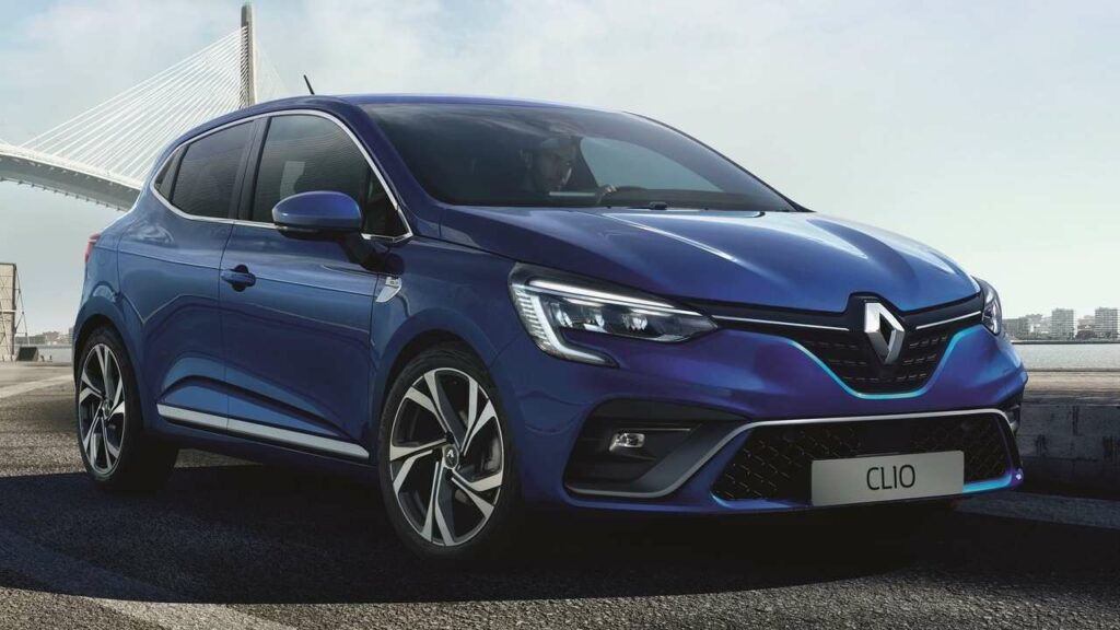 Renault-Clio-2023-lpg-fire