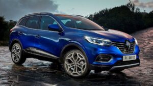 Renault-Kadjar-catalytic-converter