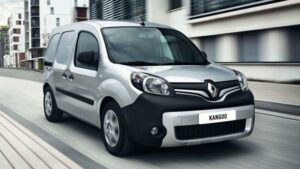 Renault-Kangoo-2018-recall-catalytic-converter