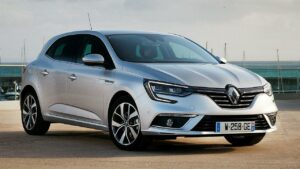 Renault-Megane-2018-fuel-leakage