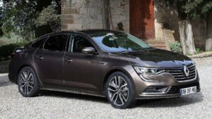 Renault-Talisman-2018-fuel-leakage