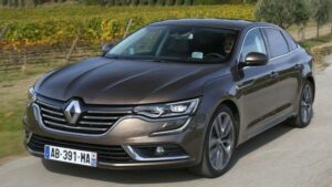 Renault-Talisman-2019-recall-sensor-nox