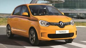 Renault-Twingo-2019-bonnet