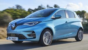 Renault-Zoe-2022-backrest-rear-seat