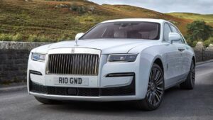 Rolls-Royce-Ghost-2022-instrument-unit