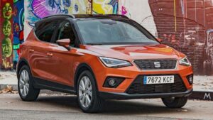 Seat-Arona-2018-parking-brake-recall