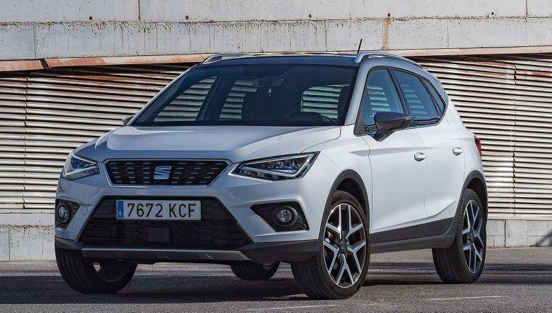 Seat-Arona-2018-recall-seatbelts