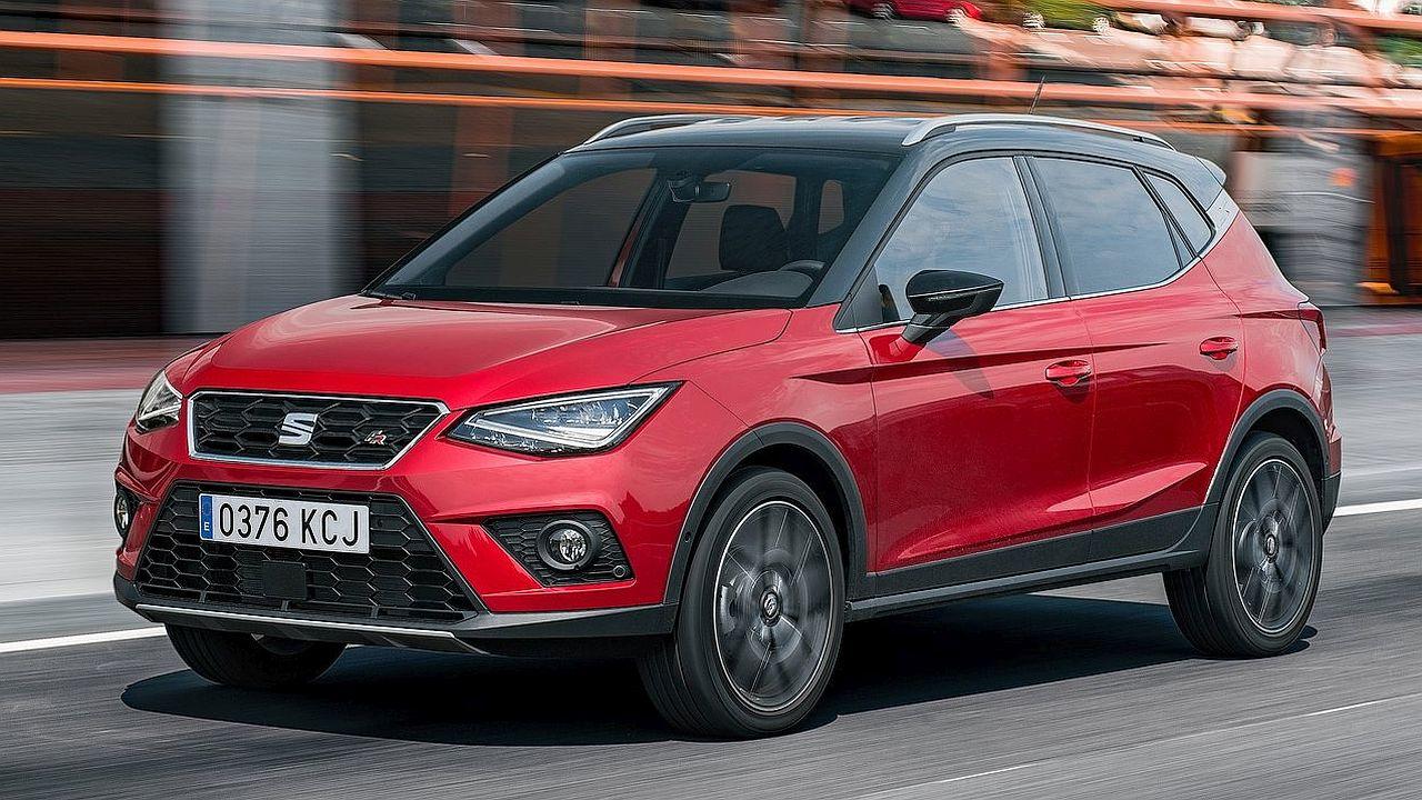 Seat Arona Kofferraum Grosse Is It A Game Changer Our Verdict - ueyhtof