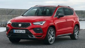 Seat-Ateca-2021-brake-pedal-welding
