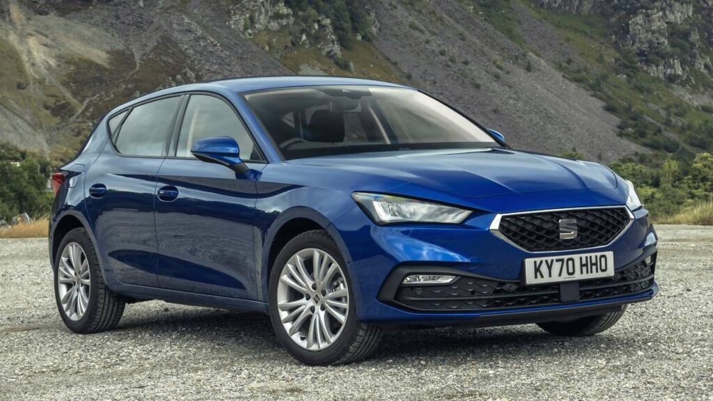 Seat-Leon-2020-short-circuit-fire