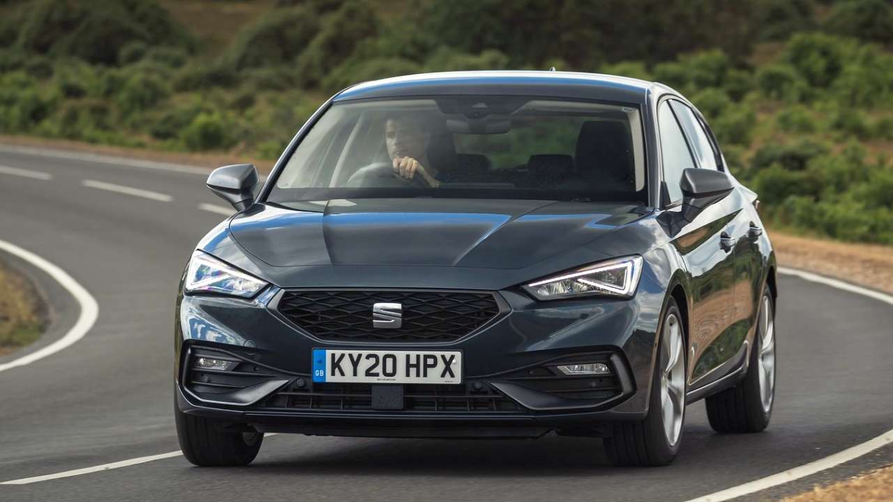 P1541 Seat Leon Avoid These Problems Before They Cost Thousands - 0gsd27a