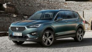 Seat-Tarraco-2019-recall-driver-seat-cracks
