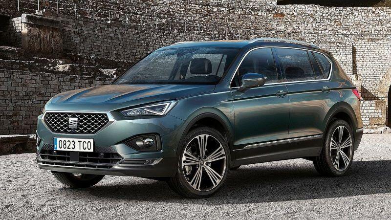Seat-Tarraco-2019-recall-driver-seat-cracks