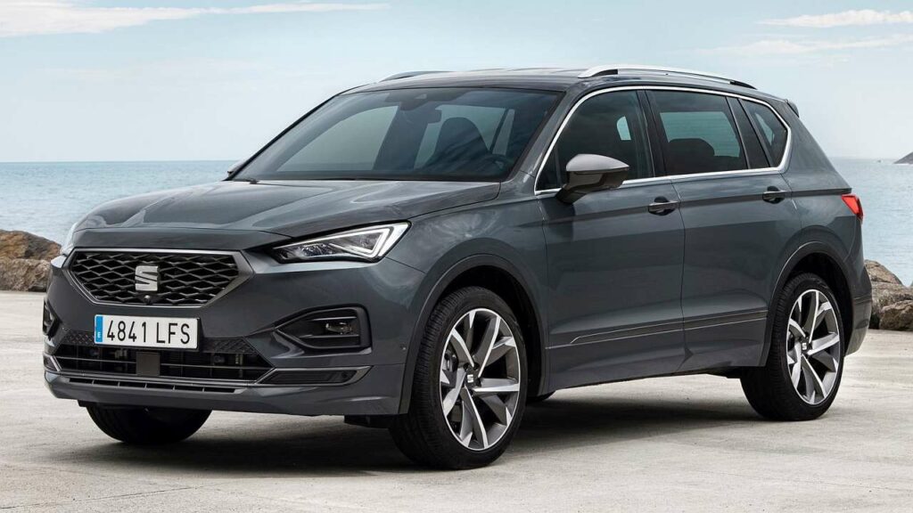 Seat-Tarraco-2021-brake-pedal-welding