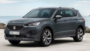Seat-Tarraco-2021-brake-pedal-welding