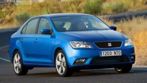 Seat-Toledo-2018-recall-driver-airbag