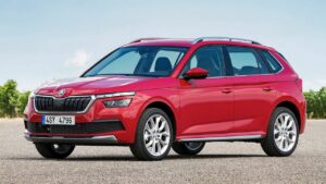 Skoda-Kamiq-2019-ecall