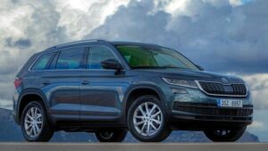 Skoda-Kodiaq-2019-recall-seat-frame
